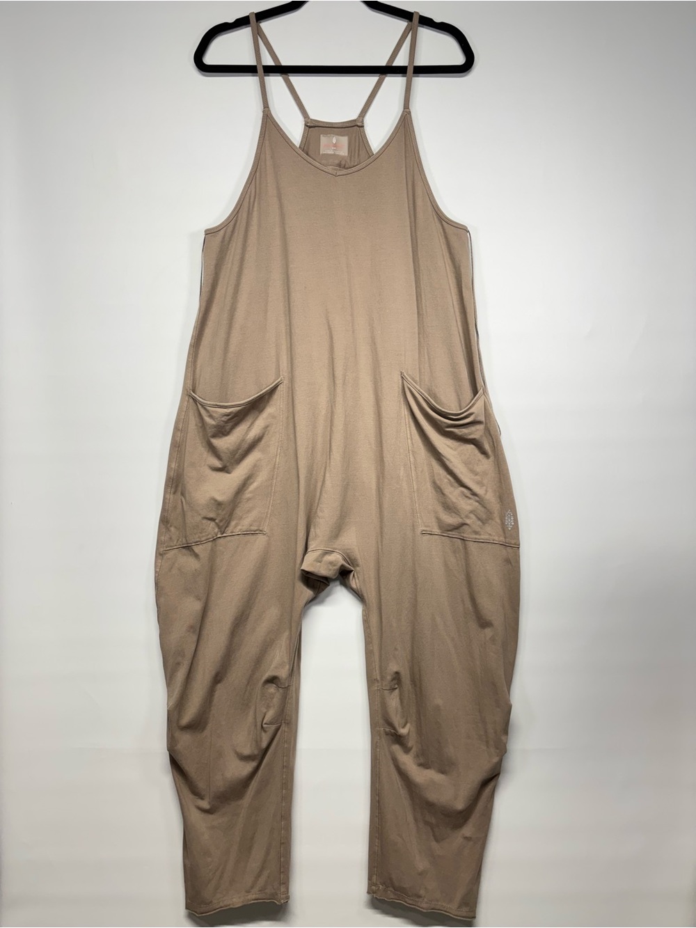 ✨Free People Movement Hot Shot Onesie Size S - Picture 3 of 16